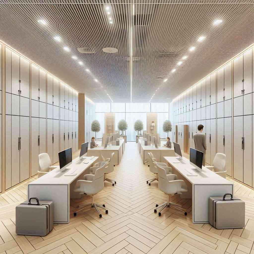 信利康大厦文章配图
